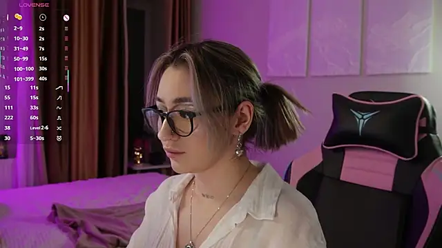 Fiona-Love online show from 14, 1, 2026