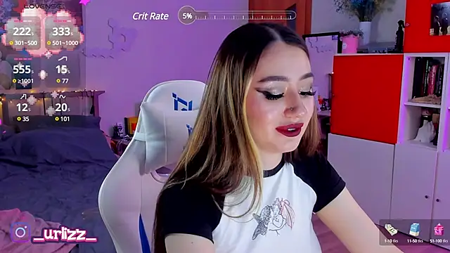 Snapshot of Fiona-Love chatting on 27, 2, 2025 Fiona-Love online show from 27, 2, 2025