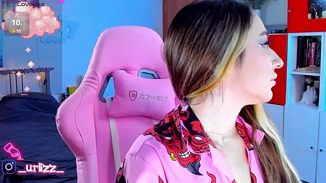 Snapshot of Fiona-Love chatting on 6, 2, 2025 Fiona-Love online show from 6, 2, 2025