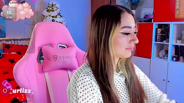 Snapshot of Fiona-Love chatting on 17, 1, 2025 Fiona-Love online show from 17, 1, 2025