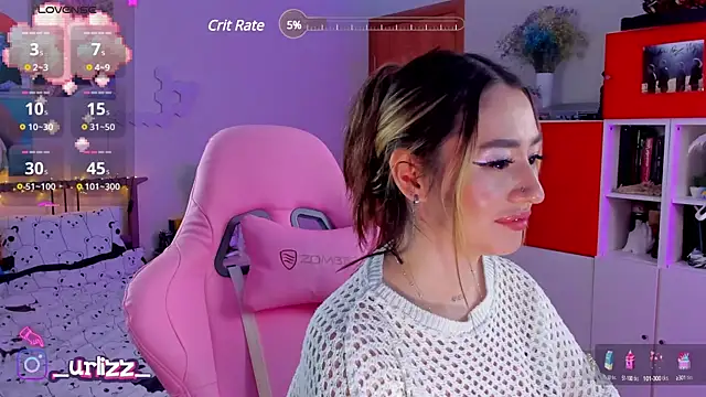 Snapshot of Fiona-Love chatting on 19, 2, 2025 Fiona-Love online show from 19, 2, 2025