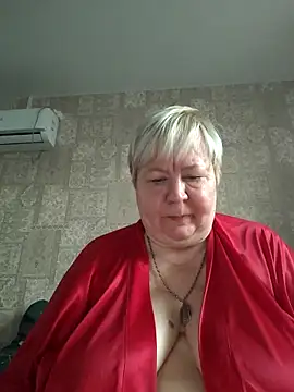 EffectFiona online show from 25, 10, 2025