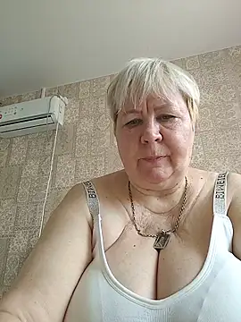 EffectFiona online show from 29, 3, 2026