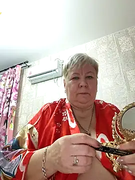 EffectFiona online show from 7, 11, 2025