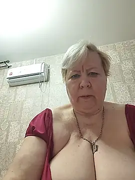 EffectFiona online show from 12, 4, 2026