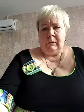 EffectFiona online show from 22, 2, 2025