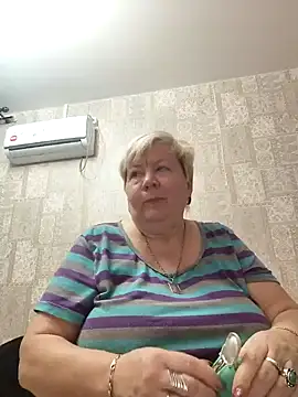 EffectFiona online show from 28, 2, 2025