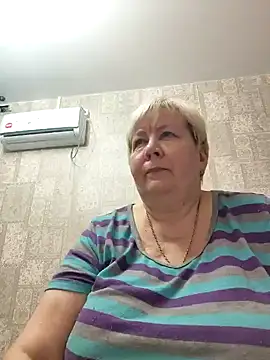 EffectFiona online show from 2, 3, 2025
