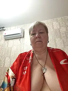 EffectFiona online show from 7, 2, 2026