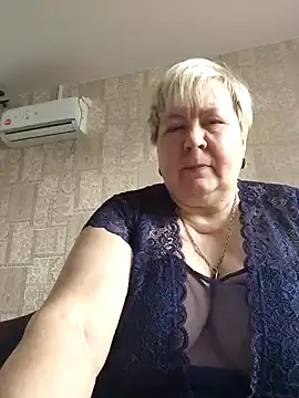 EffectFiona online show from 28, 2, 2025