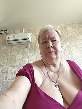 EffectFiona online show from 6, 5, 2026
