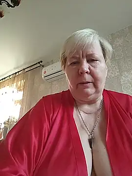 EffectFiona online show from 19, 4, 2026