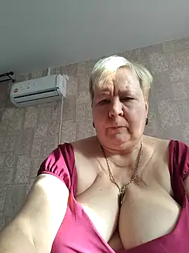 EffectFiona online show from 13, 2, 2026