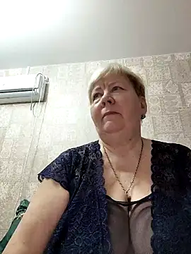 EffectFiona online show from 27, 2, 2026