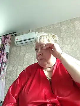 EffectFiona online show from 14, 3, 2025