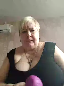 EffectFiona online show from 26, 2, 2025