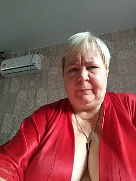 EffectFiona online show from 28, 10, 2025