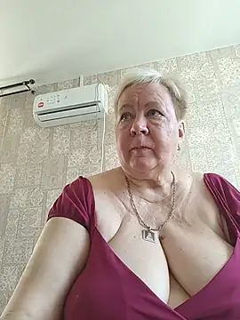EffectFiona online show from 16, 5, 2026