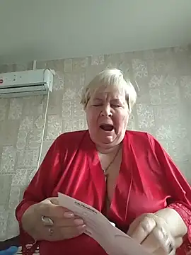 EffectFiona online show from 20, 4, 2026