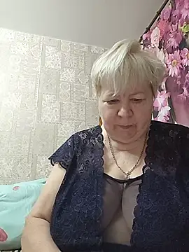 EffectFiona online show from 26, 3, 2026