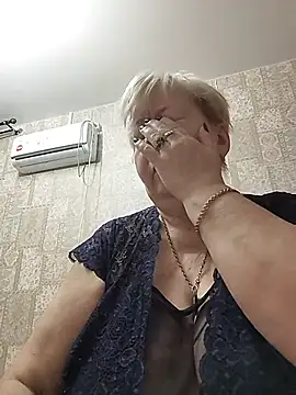 EffectFiona online show from 27, 3, 2026