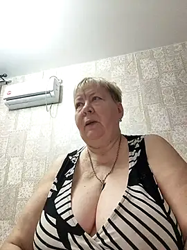 EffectFiona online show from 3, 11, 2025