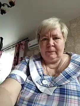 EffectFiona online show from 28, 2, 2025