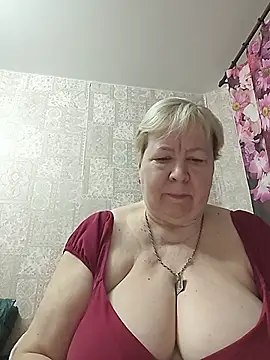 EffectFiona online show from 6, 3, 2026