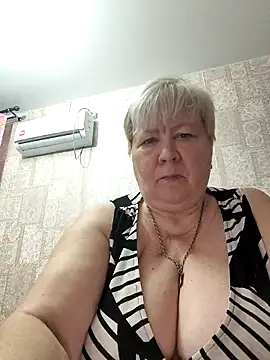 EffectFiona online show from 29, 10, 2025