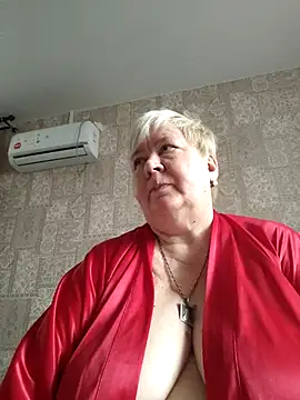 EffectFiona online show from 21, 10, 2025