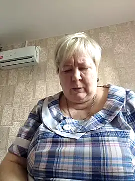 EffectFiona online show from 27, 2, 2025