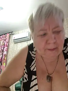 EffectFiona online show from 7, 11, 2025