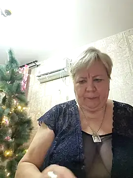 EffectFiona online show from 21, 12, 2025