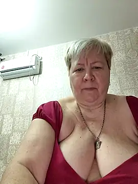 EffectFiona online show from 30, 11, 2025