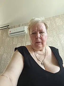 EffectFiona online show from 24, 5, 2026