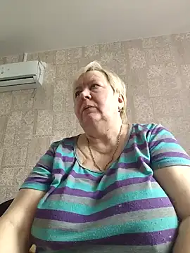 EffectFiona online show from 6, 3, 2025