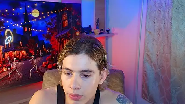 Snapshot of dimitri_tv chatting on 10, 10, 2025 dimitri tv online show from 10, 10, 2025