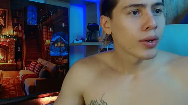 Snapshot of dimitri_tv chatting on 15, 12, 2025 dimitri tv online show from 15, 12, 2025