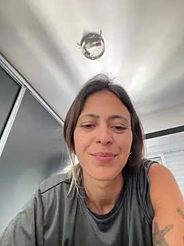 Gipoltergeist online show from 16, 10, 2025