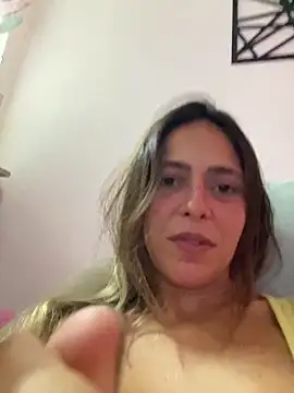 Gipoltergeist online show from 24, 2, 2026