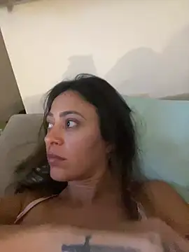 Gipoltergeist online show from 9, 8, 2026