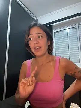 Gipoltergeist online show from 27, 10, 2025