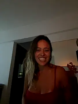 Gipoltergeist online show from 17, 12, 2025