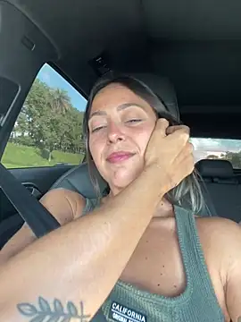 Gipoltergeist online show from 5, 4, 2026