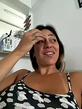 Gipoltergeist online show from 7, 10, 2025