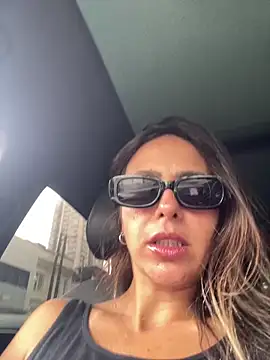 Gipoltergeist online show from 18, 3, 2026