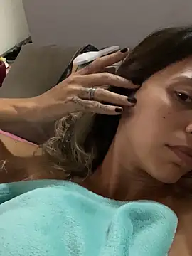 Gipoltergeist online show from 19, 10, 2025