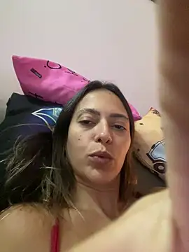 Gipoltergeist online show from 23, 4, 2026