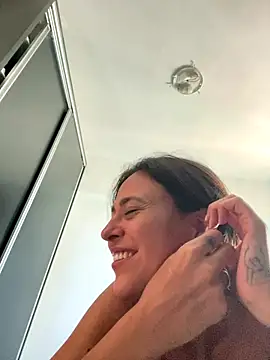 Gipoltergeist online show from 21, 12, 2025