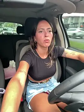 Gipoltergeist online show from 27, 2, 2026